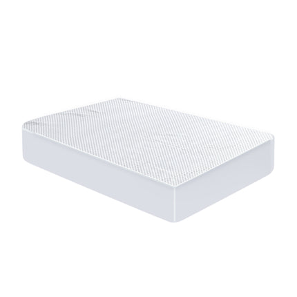 DreamZ Mattress Protector Topper Polyester Double-1975420514113556481
