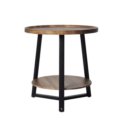 Levede Side Table Coffee Bedside Tables-1973194078447341569