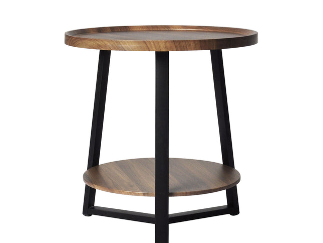 Levede Side Table Coffee Bedside Tables-1973194078447341569