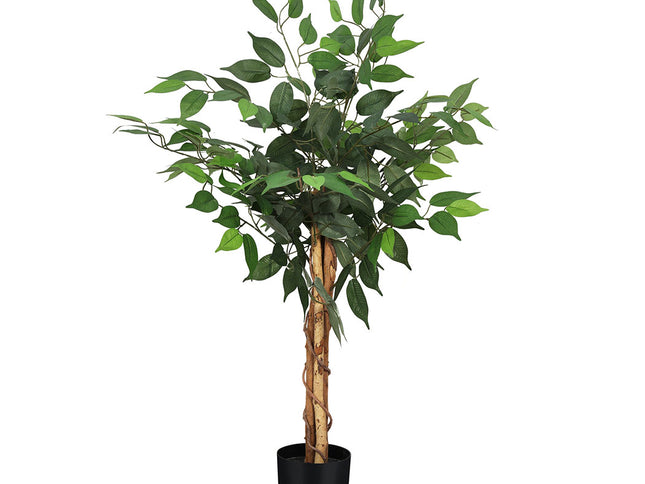 Lambu 90CM Artificial Tree Fake Plants Home Decor-1973193500988149761