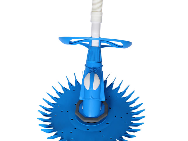 Swimming Pool Cleaner Automatic Floor-1973194008087891969