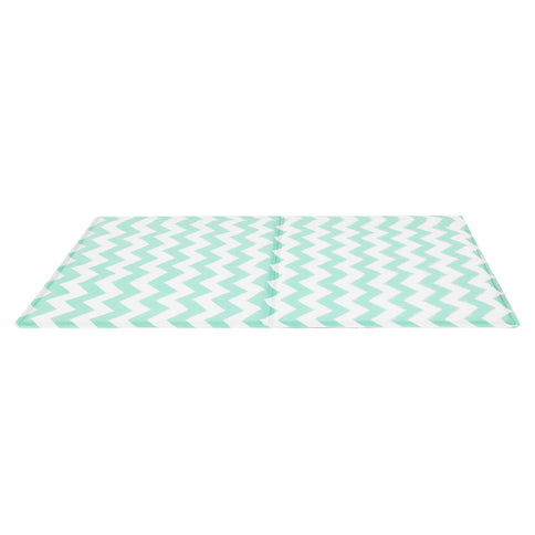 Pawz Pet Cooling Mat M Green-1910112256318902273