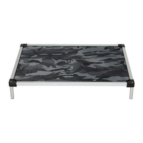 PaWz Pet Trampoline Aluminium Frame XL Camoflauge X-Large-1864184558908477441