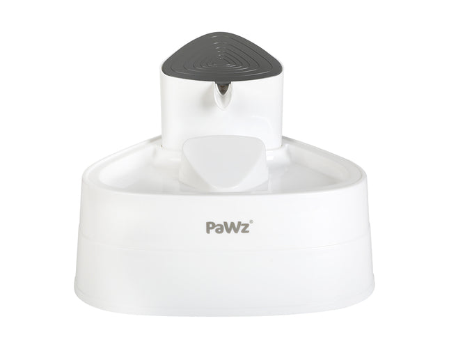 PaWz Electric Pet Water Fountain Drinking-1975420396794679297