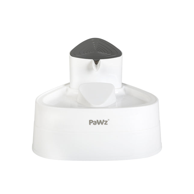 PaWz Electric Pet Water Fountain Drinking-1975420396794679297