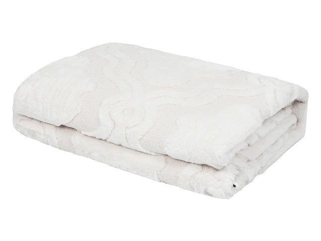 Marlow Floor Rugs Soft Shaggy 10mm Pile 200x290-1973193451700883457