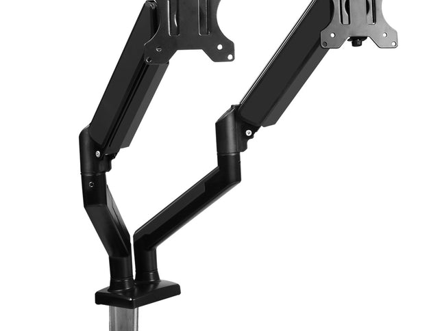 Traderight Monitor Stand Dual Arm  for 13"-32"-1973193460798328833