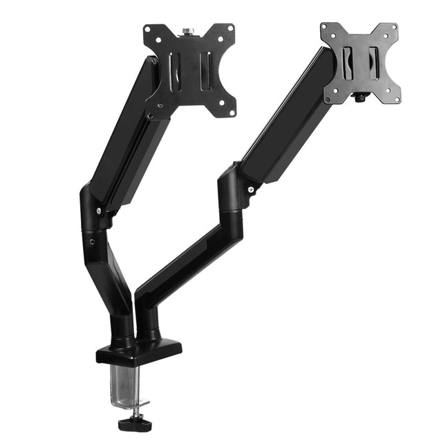 Traderight Monitor Stand Dual Arm  for 13"-32"-1973193460798328833