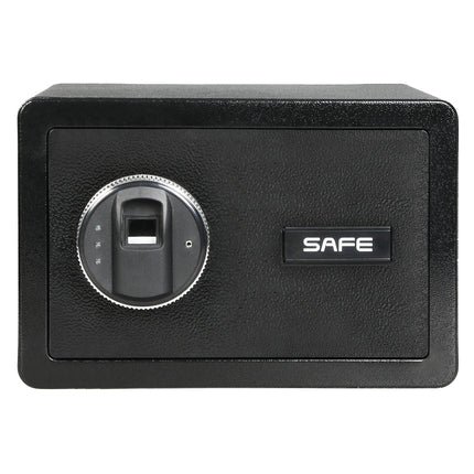 8.1L Digital Security Safe Box Fingerprint Key Lock-1975420337466249217