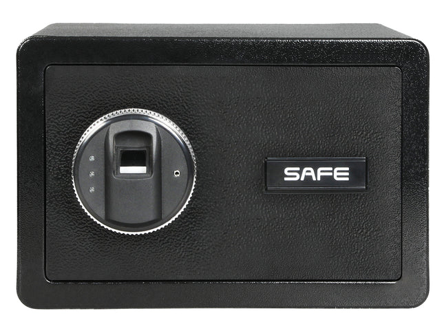 8.1L Digital Security Safe Box Fingerprint Key Lock-1975420337466249217