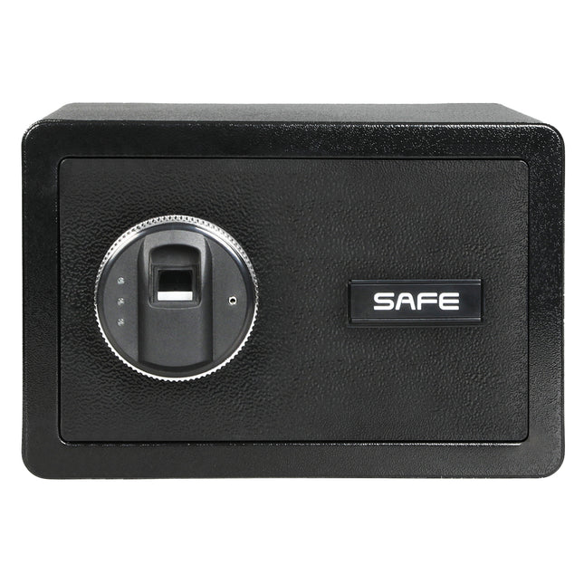 8.1L Digital Security Safe Box Fingerprint Key Lock-1975420337466249217