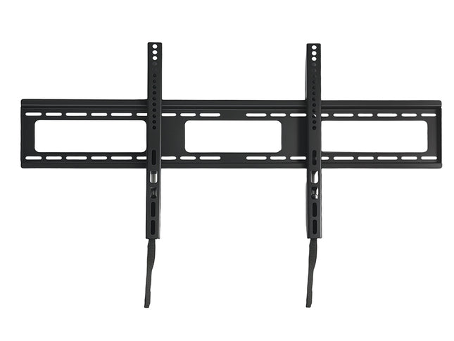 Levede TV Wall Bracket Slim 32-85 In Flat LED LCD OLED Plasma VESA 800x400-2065254307900559361