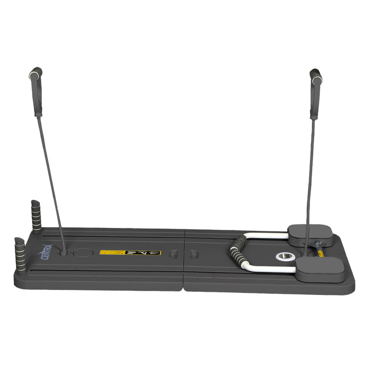 Centra Multifunctional Fitness Abdominal Board Grey-1973193513793359873