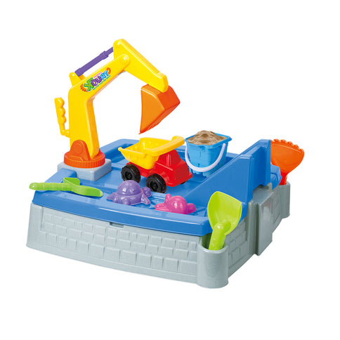 Bopeep Kids Beach Toys Sandpit Outdoor-1831592824999645185