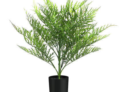 Lambu 65CM Artificial Tree Fake Plants Home Decor-1910112266553004033