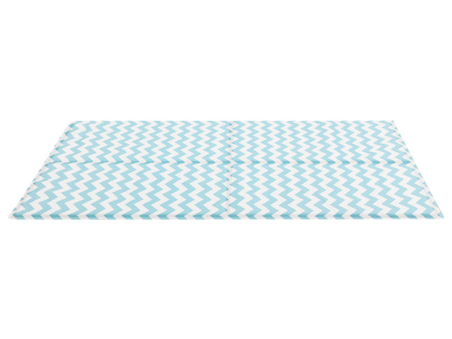 Pawz Pet Cooling Mat XL Blue-1973193492314329089