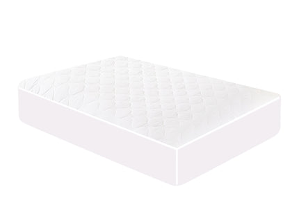 DreamZ Fitted Waterproof Bed Mattress Protector King Single-1910113037940035585