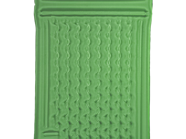 Mountview Self Inflating Mattress Camping Double-1954802440184401921