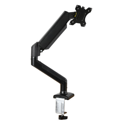 Traderight Monitor Stand Single Arm  for 13"-32"-1973193460613779457