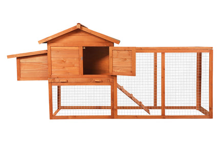 Pawz Rabbit Hutch-1910112258604797953