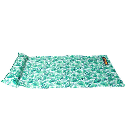 PaWz Pet Cooling Mat Cat Dog Gel Non-Toxic Large-1973193669196517377
