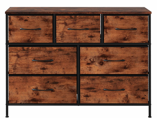 Levede Storage Cabinet Tower Chest-2006733383706742785