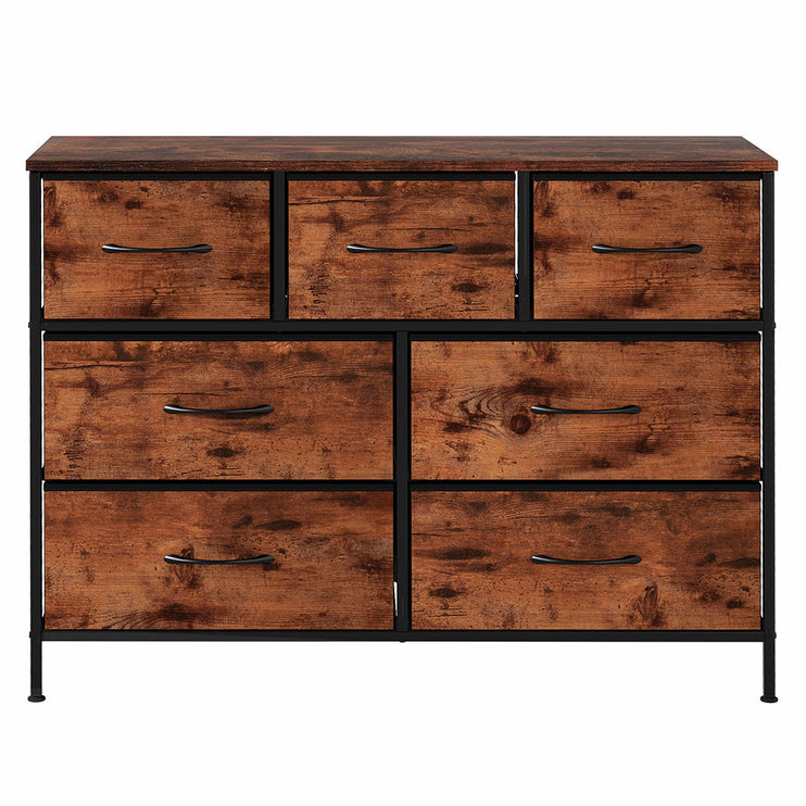 Levede Storage Cabinet Tower Chest-2006733383706742785