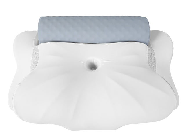 Dreamz Cervical Pillow Memory Foam Cooling Neck Support Pillow Neck Pain Relief-2061251866393710593