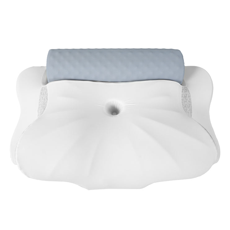 Dreamz Cervical Pillow Memory Foam Cooling Neck Support Pillow Neck Pain Relief-2061251866393710593