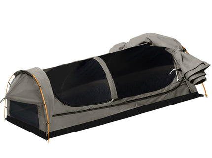 Mountview King Single Swag Camping Swags-1864184687673610241
