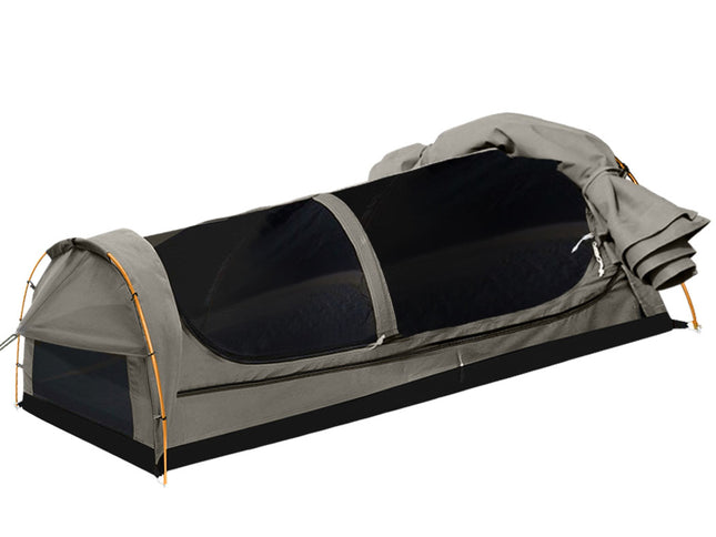 Mountview King Single Swag Camping Swags-1864184687673610241
