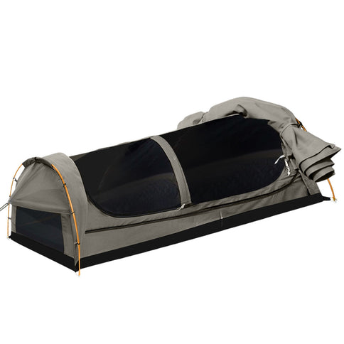 Mountview King Single Swag Camping Swags-1864184687673610241