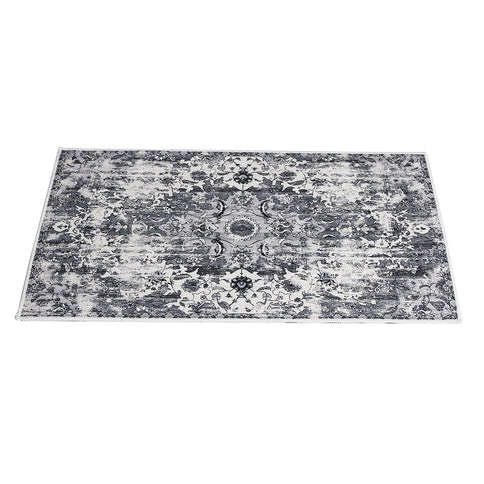 Marlow Floor Mat Rugs Shaggy Rug Large 50x80cm-1910113057519046657