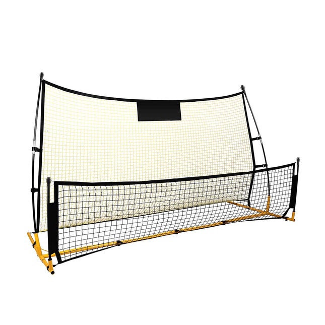 Centra Soccer Rebounder Net Portable-1975420435097063425