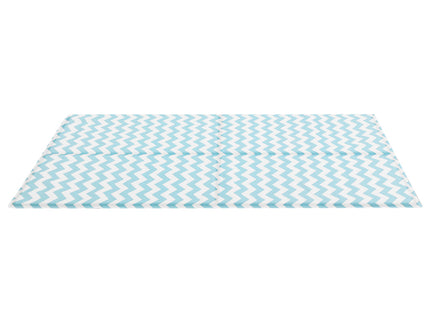 Pawz Pet Cooling Mat XL Blue-1910112257275203585