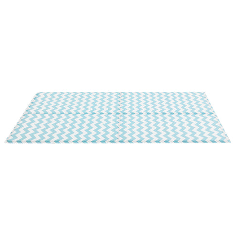 Pawz Pet Cooling Mat XL Blue-1910112257275203585
