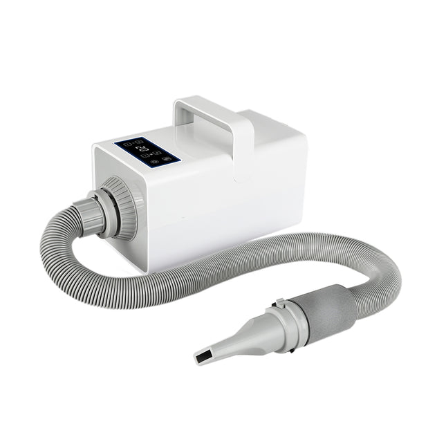 PaWz Pet Hair Dryer Dog Cat Led Grooming-1973193648086585345