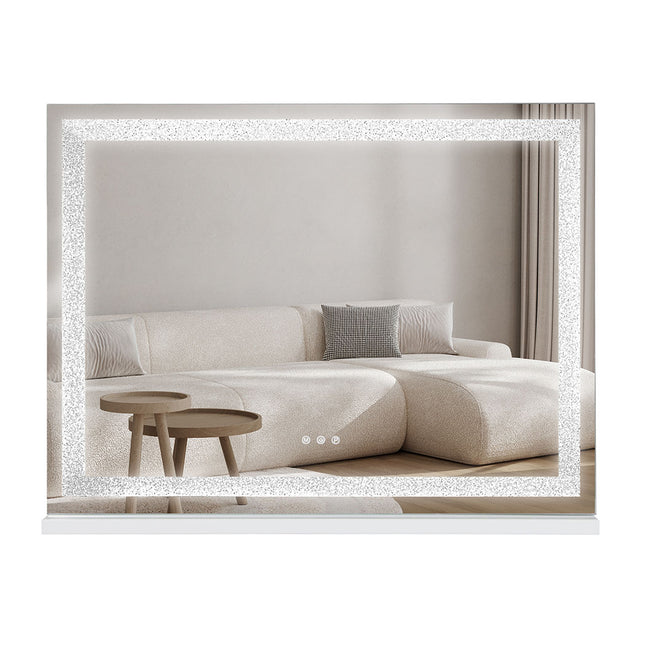 Yezi Makeup Mirror Large-1973193465072324609