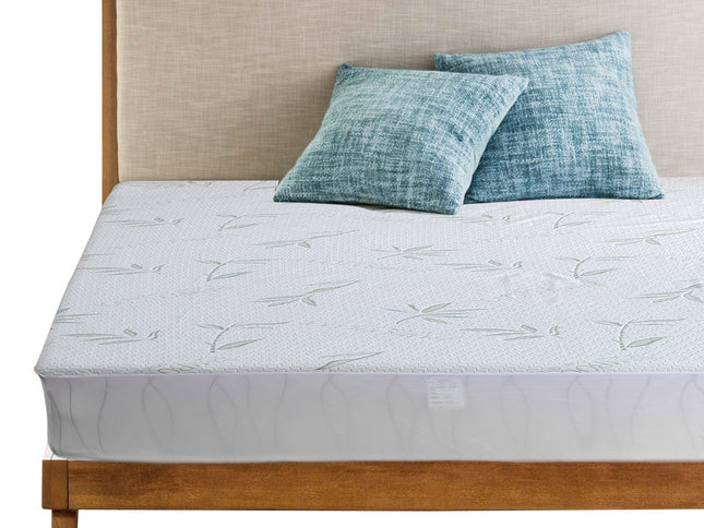 DreamZ Queen Fully Fitted Waterproof Queen-1864184405287899137