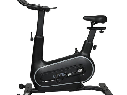 Centra Electromagnetic Spinning Bike with Lights-1954802447801257985
