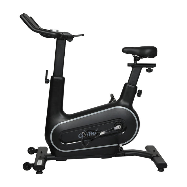Centra Electromagnetic Spinning Bike with Lights-1954802447801257985