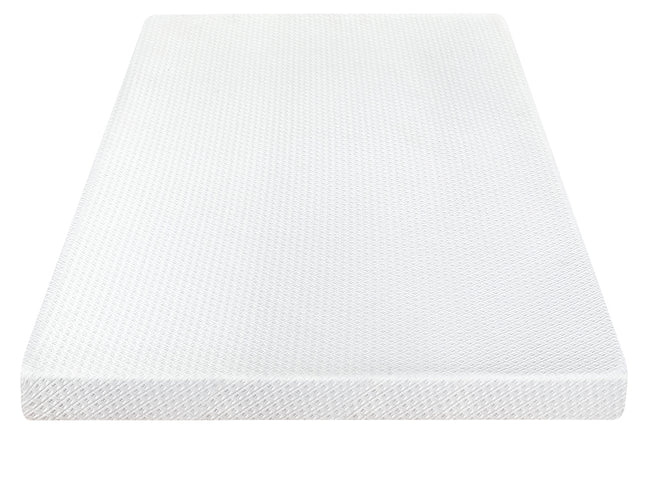 Dreamz Dual-Layer Memory Foam Mattress Topper 10cm-2017004948977487873