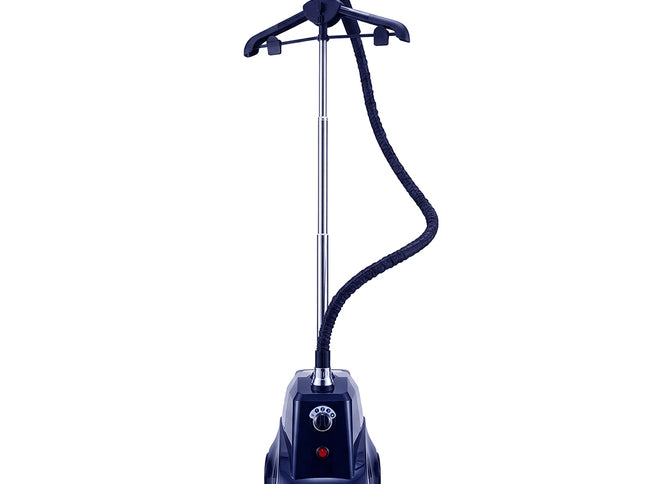 Spector Garment Steamer Upright 2200 W 3.3L Kills Germs 4 Stem Levels Adjustable-2050056787809406977