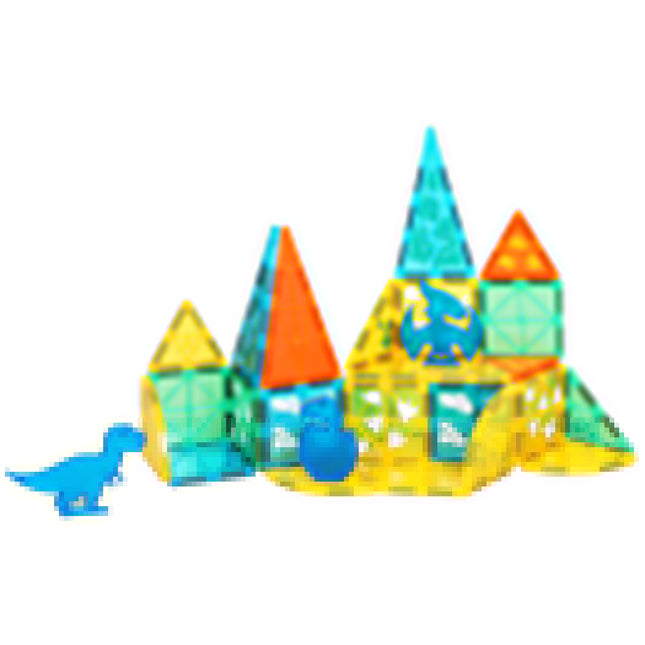 Bopeep Kids Magnetic Tiles Blocks-1954802417782624257