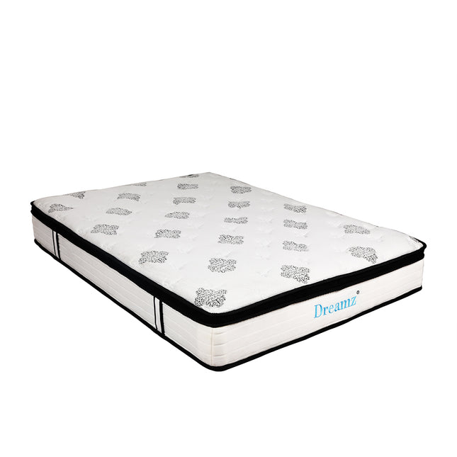 Dreamz Bedding Mattress Spring Single-1954802854057349121
