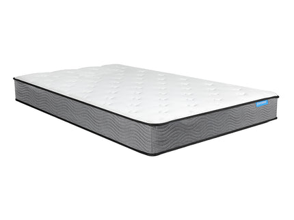 Dreamz Spring Mattress Pocket Bed Top Double-1864184418860666881