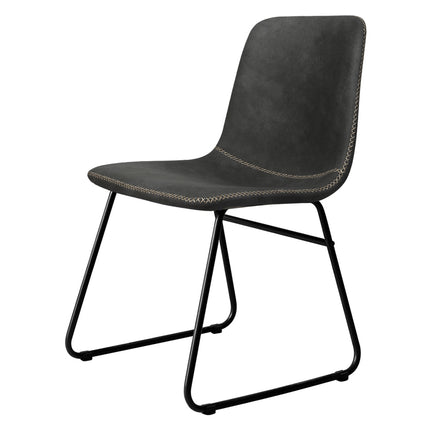 Levede 4x Dining Chairs Kitchen Table-2006732732427800577