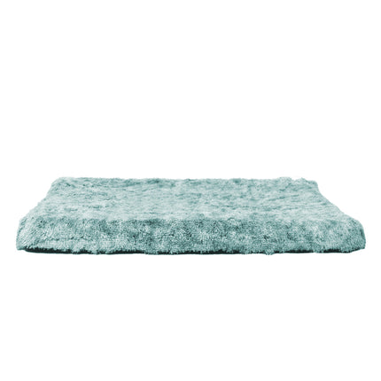 PaWz Dog Mat Pet Calming Bed Memory L Green Large-1973193659503480833