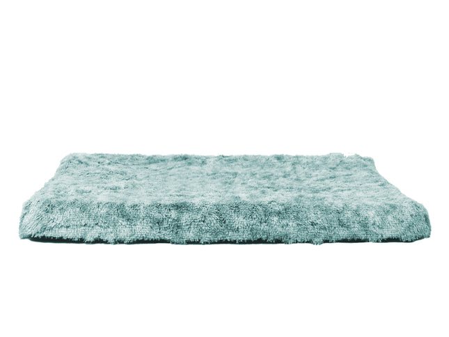 PaWz Dog Mat Pet Calming Bed Memory L Green Large-1973193659503480833