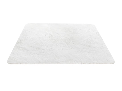 Marlow Floor Rugs Area Rug Fluffy Faux 140X200CM White-1919892882374922241
